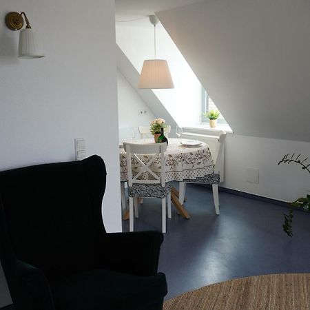 City Apartement Im Herzen Der Stadt Wurtzburgo Exterior foto