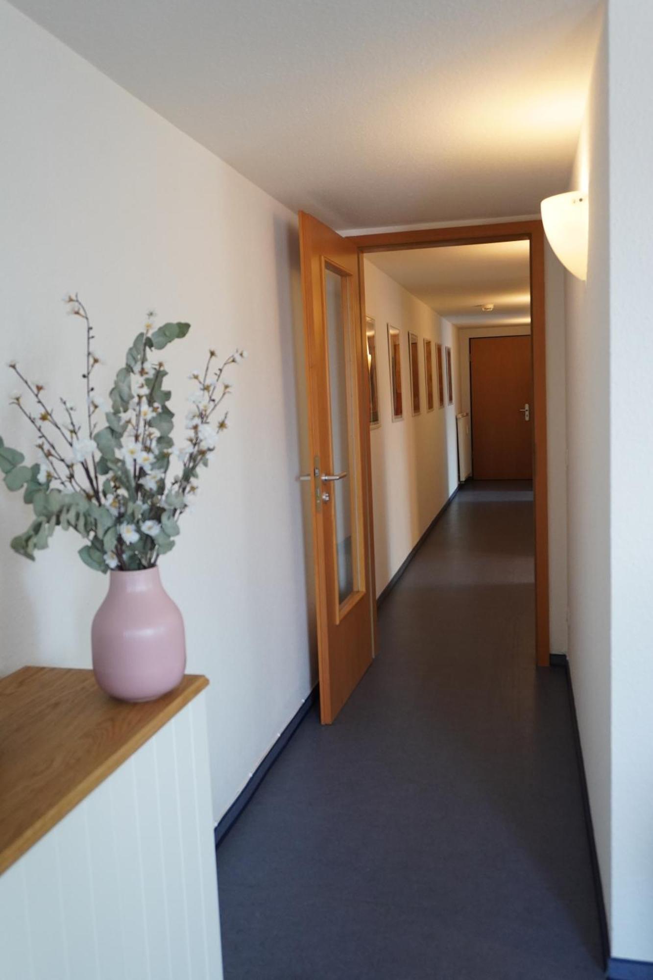 City Apartement Im Herzen Der Stadt Wurtzburgo Exterior foto