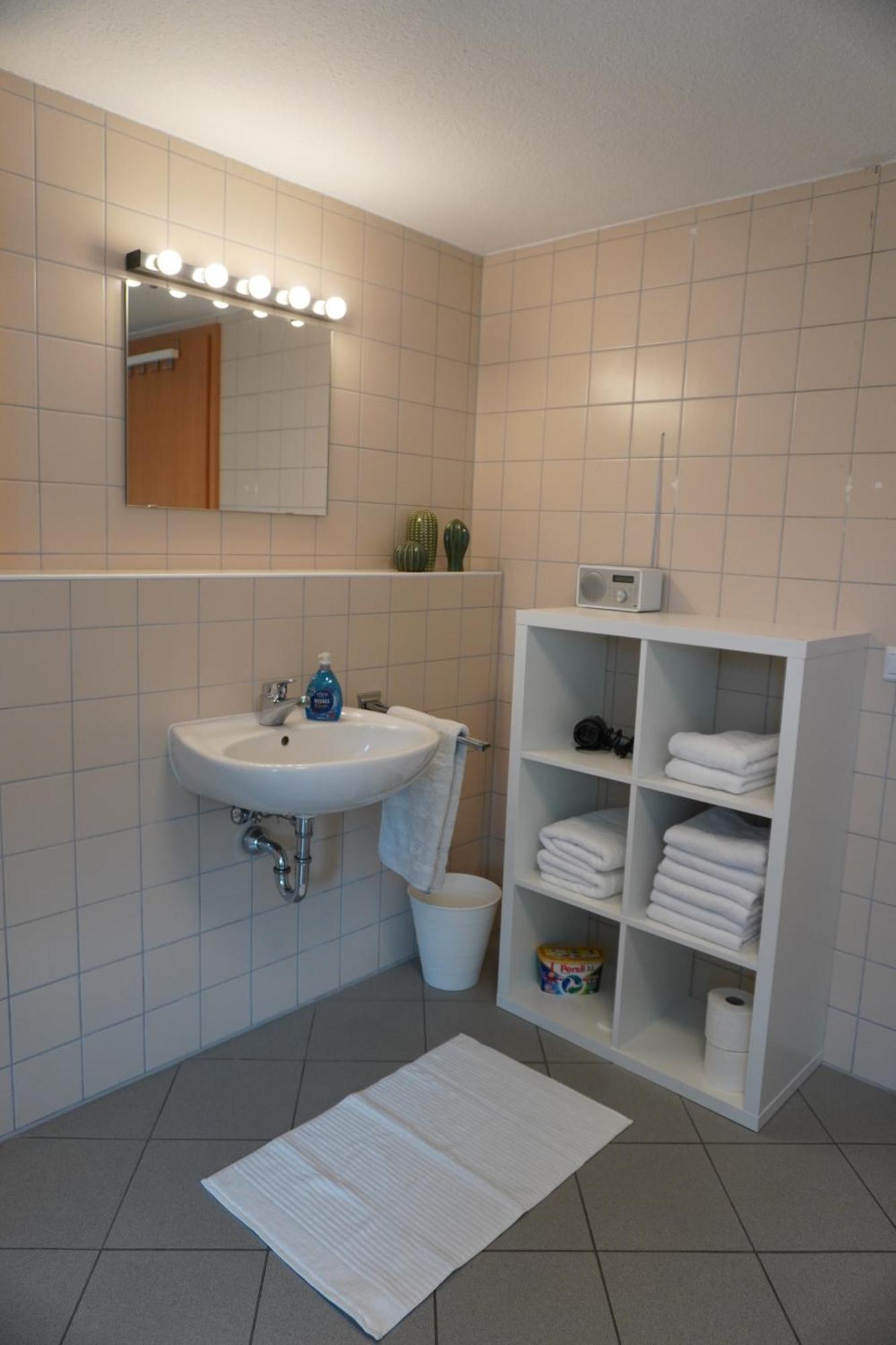 City Apartement Im Herzen Der Stadt Wurtzburgo Exterior foto